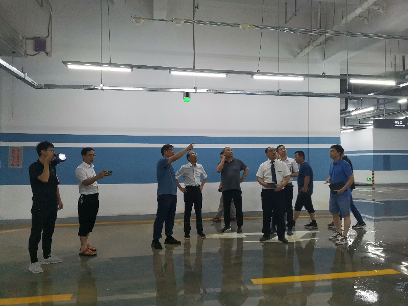 云博在线防汛救灾纪实